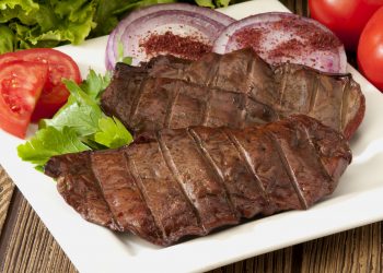 Beef Liver Nutrition: Benefits, Data & Facts