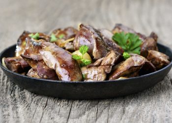 Organic vs. Non-Organic Organ Meats: Does it Matter?