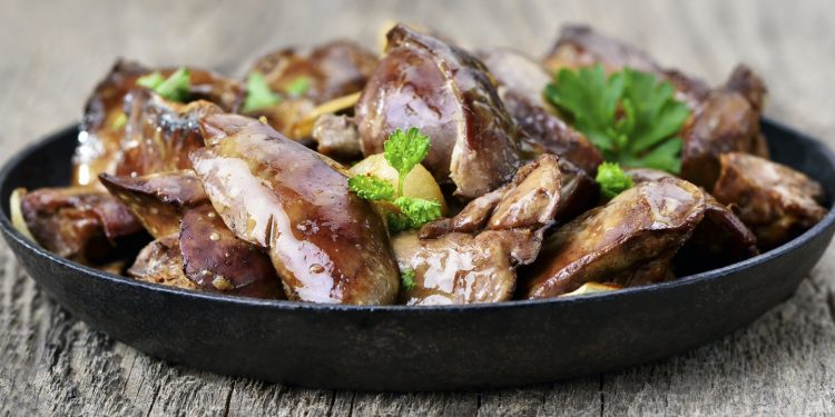 Organic vs. Non-Organic Organ Meats: Does it Matter?