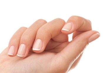 Beef Organs For Strong Healthy Nails