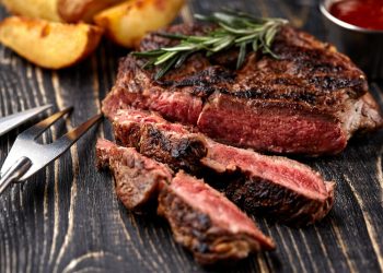 Is Meat Actually Bad for You?