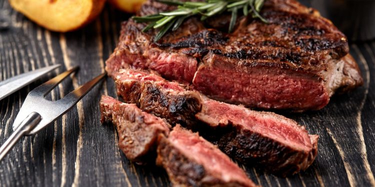 Is Meat Actually Bad for You?