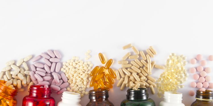 The downsides of supplements and isolated vitamins
