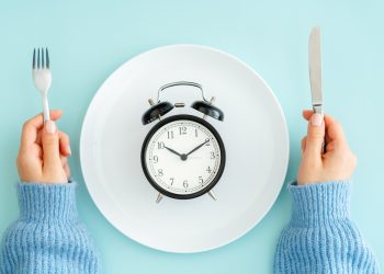 Intermittent fasting / time-restricted eating potential health benefits