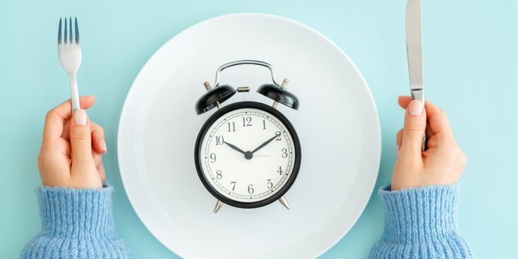 Intermittent fasting / time-restricted eating potential health benefits