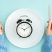Intermittent fasting / time-restricted eating potential health benefits