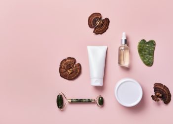 Functional mushrooms have a variety of anti-stress, anti-aging benefits