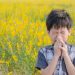 Beef organs helping a boy with histamine allergy