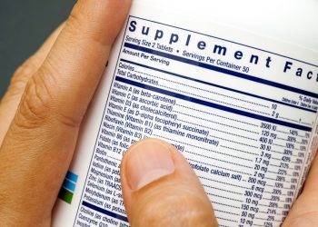 Why All Supplements Are Not the Same: 5 Key Considerations