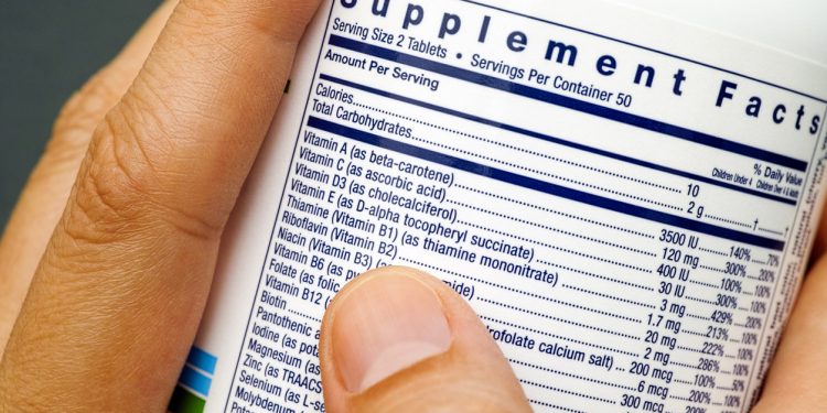 Why All Supplements Are Not the Same: 5 Key Considerations