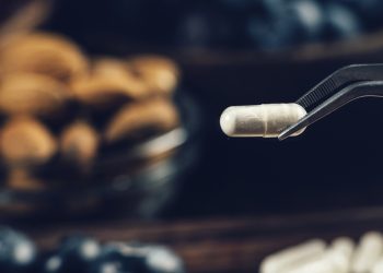 Bioavailablity of organ meat supplements and functional mushroom supplements