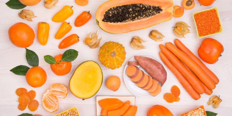 Vitamin A toxicity in beef liver and other supplements